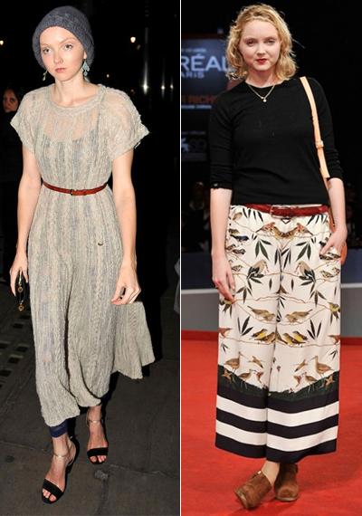 Итоги 2012: Самые растолстевшие звезды