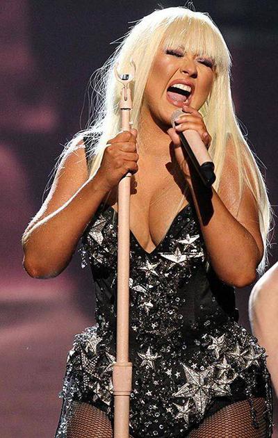 Итоги 2012: Самые растолстевшие звезды