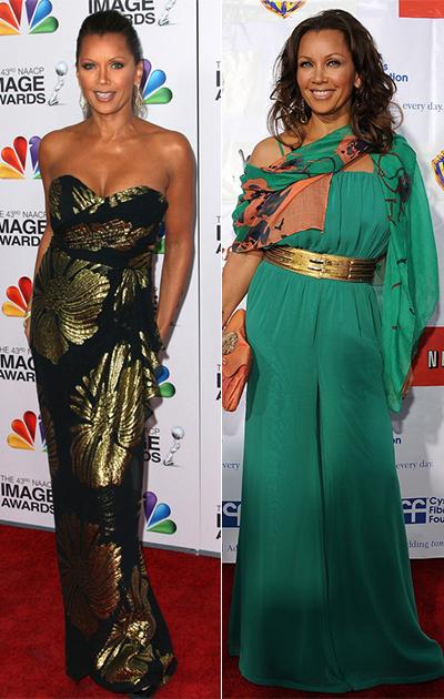 Итоги 2012: Самые растолстевшие звезды