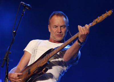 Полуголая Бейонсе развлекла сына Каддафи