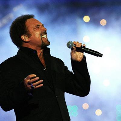 Полуголая Бейонсе развлекла сына Каддафи