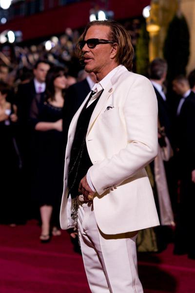 Полуголая Бейонсе развлекла сына Каддафи