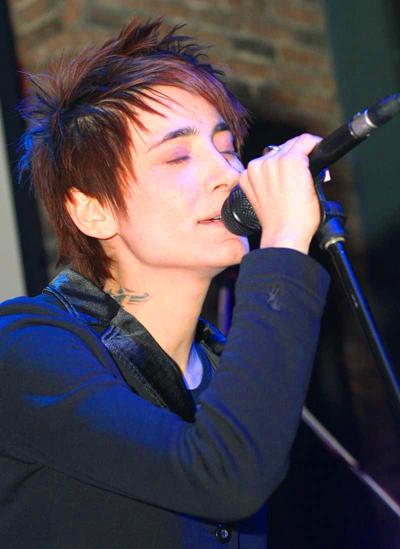 Полуголая Бейонсе развлекла сына Каддафи