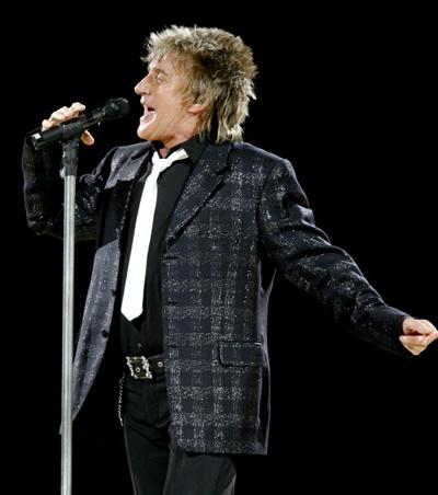 Полуголая Бейонсе развлекла сына Каддафи