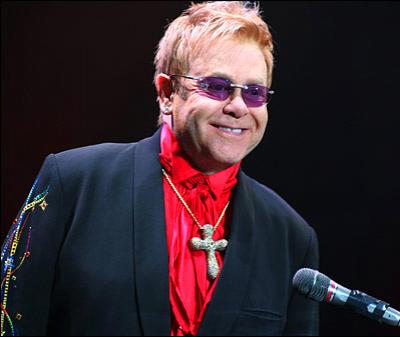 Полуголая Бейонсе развлекла сына Каддафи