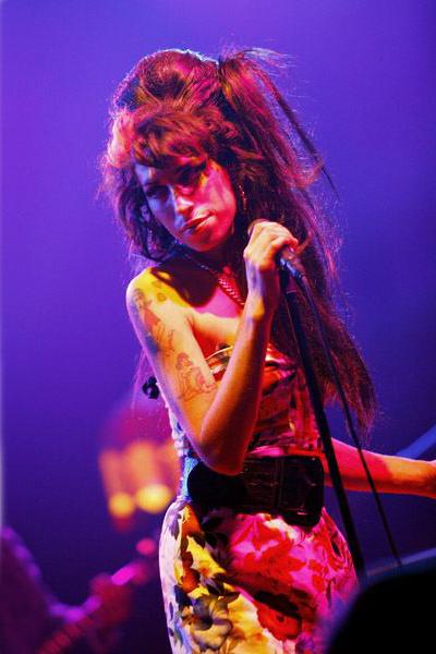 Полуголая Бейонсе развлекла сына Каддафи