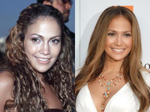 Голливудские дивы расстаются с кудряшками