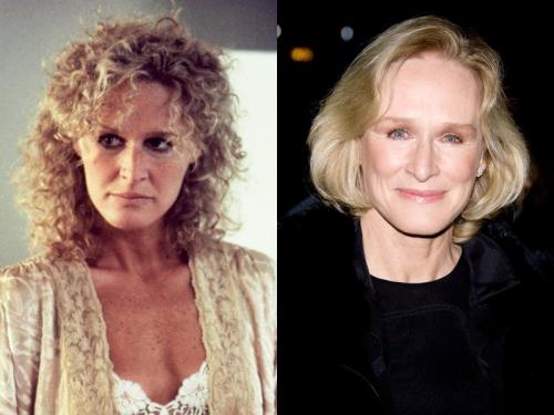 Голливудские дивы расстаются с кудряшками