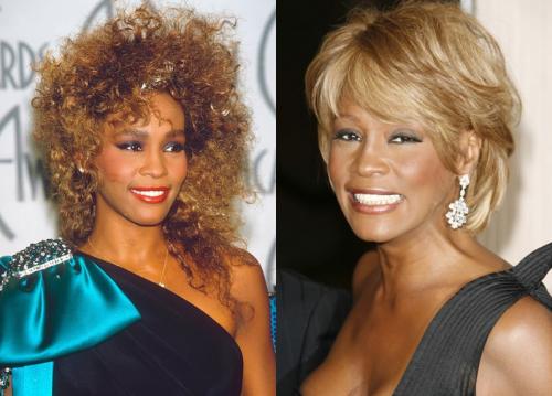 Голливудские дивы расстаются с кудряшками