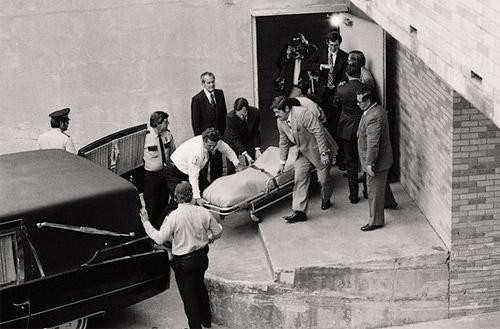 Топ-10 самых вонючих знаменитостей