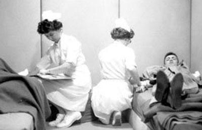 Тор-10 систем "супероружия", которые так и не выстрелили