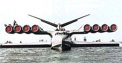 Тор-10 систем "супероружия", которые так и не выстрелили