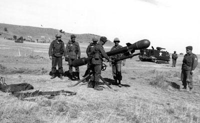 Тор-10 систем "супероружия", которые так и не выстрелили