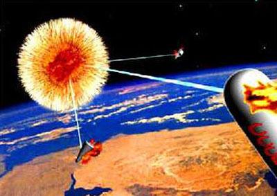 Тор-10 систем "супероружия", которые так и не выстрелили