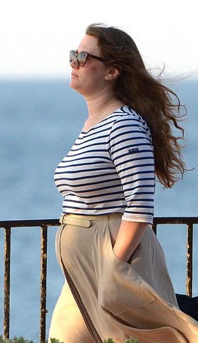 Дети знаменитостей: легко ли угадать по фото кто их родители?