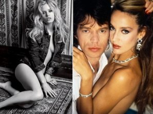 Дети знаменитостей: легко ли угадать по фото кто их родители?