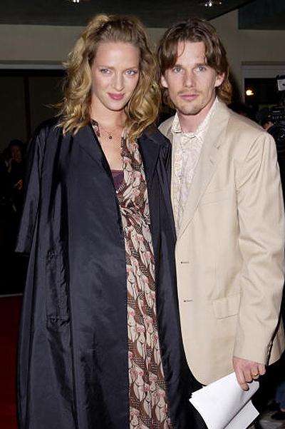 Дети знаменитостей: легко ли угадать по фото кто их родители?