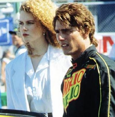 Экранные пары, не единожды сыгравшие вместе в фильмах