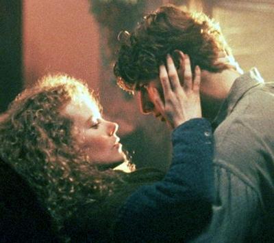 Экранные пары, не единожды сыгравшие вместе в фильмах