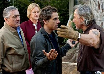 Экранные пары, не единожды сыгравшие вместе в фильмах