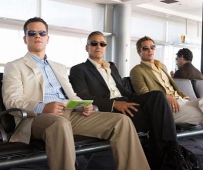 Экранные пары, не единожды сыгравшие вместе в фильмах