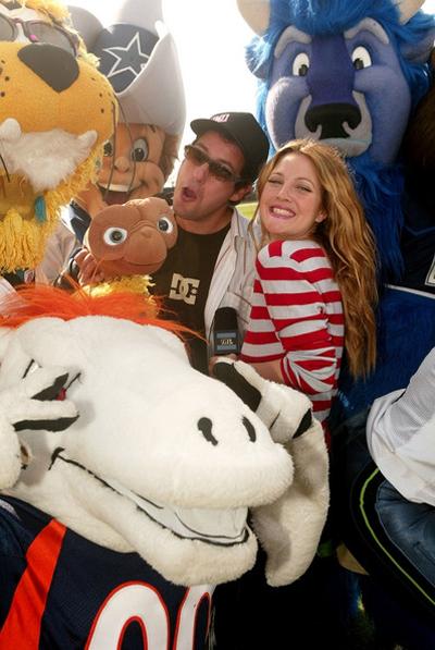 Экранные пары, не единожды сыгравшие вместе в фильмах