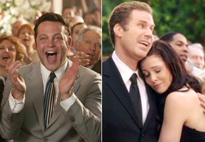 Экранные пары, не единожды сыгравшие вместе в фильмах