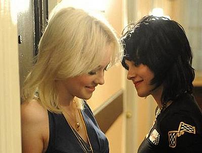 Экранные пары, не единожды сыгравшие вместе в фильмах