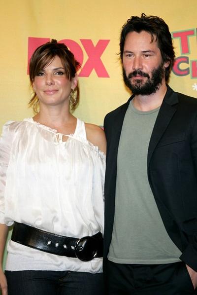 Экранные пары, не единожды сыгравшие вместе в фильмах