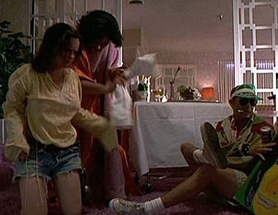 Экранные пары, не единожды сыгравшие вместе в фильмах