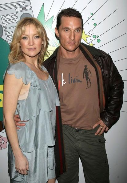 Экранные пары, не единожды сыгравшие вместе в фильмах