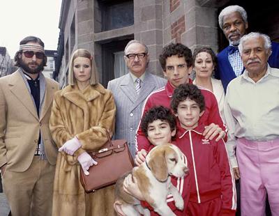 Экранные пары, не единожды сыгравшие вместе в фильмах