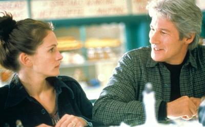 Экранные пары, не единожды сыгравшие вместе в фильмах