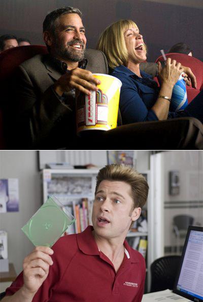 Экранные пары, не единожды сыгравшие вместе в фильмах