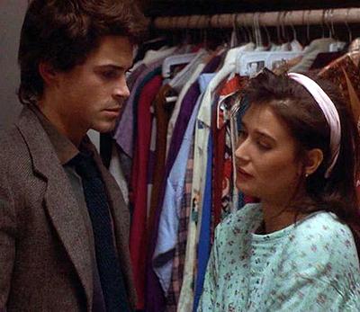 Экранные пары, не единожды сыгравшие вместе в фильмах