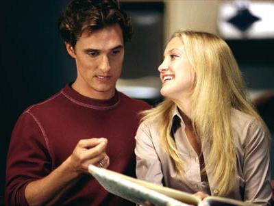 Экранные пары, не единожды сыгравшие вместе в фильмах