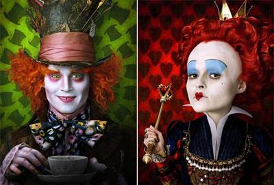 Экранные пары, не единожды сыгравшие вместе в фильмах