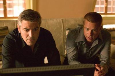 Экранные пары, не единожды сыгравшие вместе в фильмах