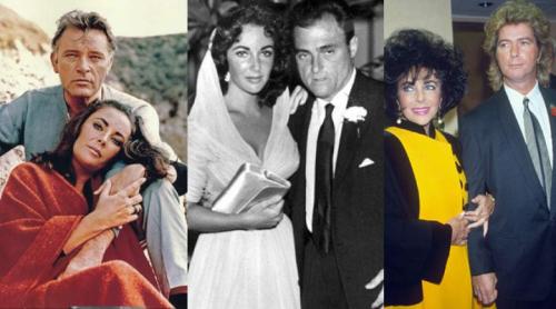 Звезды, которые сыграли свадьбу сразу после школы