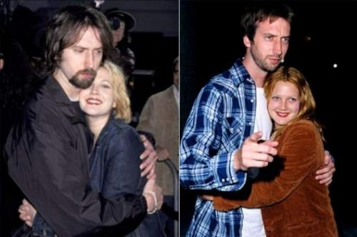 Звезды, которые сыграли свадьбу сразу после школы