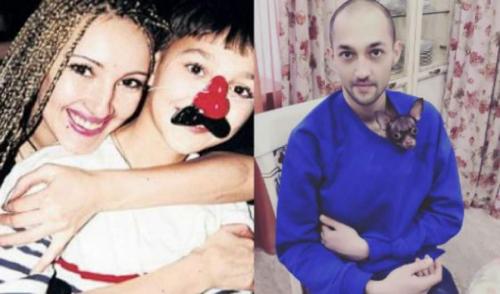 Звезды, которые сыграли свадьбу сразу после школы