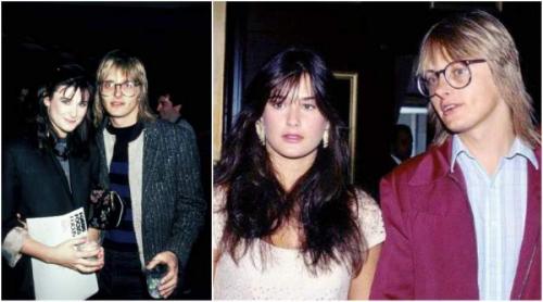 Звезды, которые сыграли свадьбу сразу после школы