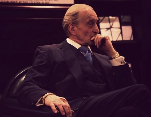 "Игра Престолов", какими были герои сериала в детстве и юности