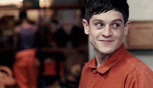 "Игра Престолов", какими были герои сериала в детстве и юности