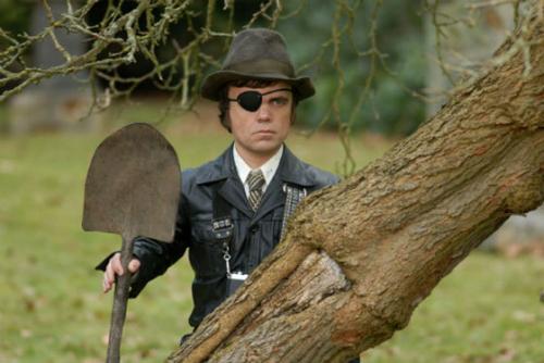 "Игра Престолов", какими были герои сериала в детстве и юности