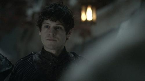 "Игра Престолов", какими были герои сериала в детстве и юности