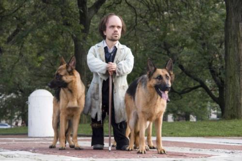 "Игра Престолов", какими были герои сериала в детстве и юности