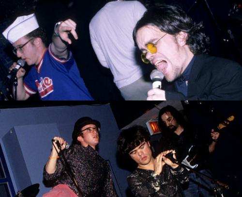 "Игра Престолов", какими были герои сериала в детстве и юности