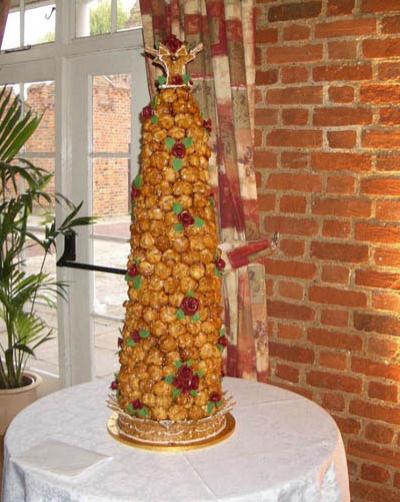 Свадебные традиции разных стран мира