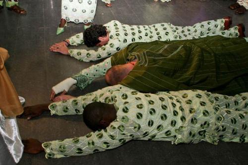 Свадебные традиции разных стран мира